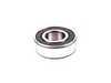 ES#1641258 - 1159800115 - Pilot Bearing - Should be replaced when replacing the clutch - Genuine Mercedes Benz - Mercedes Benz
