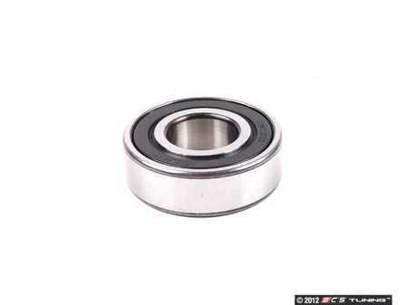 ES#1641258 - 1159800115 - Pilot Bearing - Should be replaced when replacing the clutch - Genuine Mercedes Benz - Mercedes Benz
