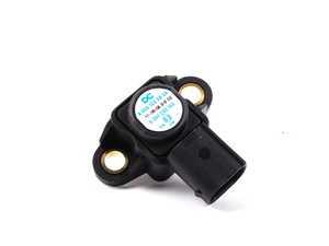 ES#1887725 - 0061539828 - MAP Sensor - Manifold Absolute Pressure Sensor - Genuine Mercedes Benz - Mercedes Benz