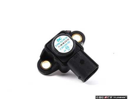 ES#1887725 - 0061539828 - MAP Sensor - Manifold Absolute Pressure Sensor - Genuine Mercedes Benz - Mercedes Benz
