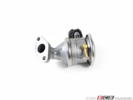 ES#26848 - 11727573932 - Air Pump Valve - Restore your emissions systems to full working order (M56) - Genuine BMW - BMW