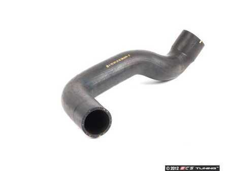 ES#1690089 - 1635010582 - Radiator Hose - Lower - Genuine Mercedes Benz - Mercedes Benz
