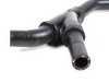 ES#1690103 - 1635013582 - Coolant Hose - From Expansion Tank to Auxiliary Water Pump - Genuine Mercedes Benz - Mercedes Benz