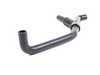 ES#1690103 - 1635013582 - Coolant Hose - From Expansion Tank to Auxiliary Water Pump - Genuine Mercedes Benz - Mercedes Benz