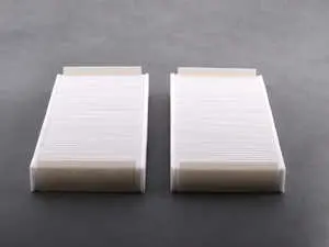 Cabin Filter - Set Of Two