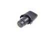ES#281420 - 06H115418M - Oil Tube Plug - Keep contaminants out of your oil - Genuine Volkswagen Audi - Audi