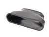 ES#1709513 - 1800940491 - Air Cleaner Boot - Connects to intake pipe - Genuine Mercedes Benz - Mercedes Benz