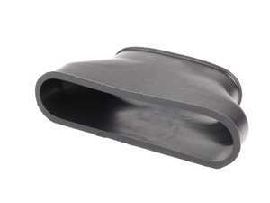 ES#1709513 - 1800940491 - Air Cleaner Boot - Connects to intake pipe - Genuine Mercedes Benz - Mercedes Benz