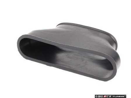 ES#1709513 - 1800940491 - Air Cleaner Boot - Connects to intake pipe - Genuine Mercedes Benz - Mercedes Benz