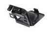 ES#372623 - 4B5863627B01C - Trunk Liner Handle - Black - Allows you to easily pull the lower trunk lining up - Genuine Volkswagen Audi - Audi