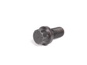 ES#1817663 - 6150320571 - SCREW - Genuine Mercedes Benz - Mercedes Benz
