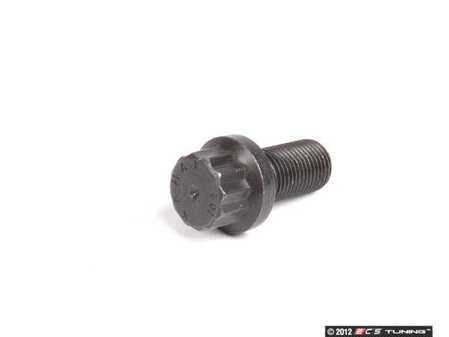 ES#1817663 - 6150320571 - SCREW - Genuine Mercedes Benz - Mercedes Benz