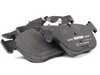 ES#2550880 - 34114074370 - Front Brake Pad Set - Includes shims - Textar - BMW