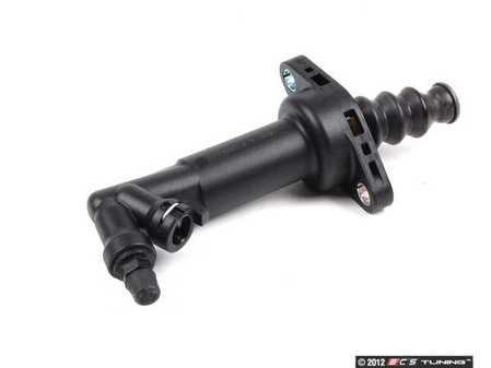 ES#2010 - 1J0721261H - Clutch Slave Cylinder - Bring your clutch pedal back up off the floor with a new slave cylinder - FTE - Audi Volkswagen