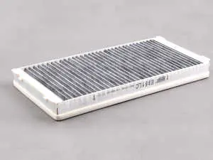  Charcoal Activated Cabin Filter