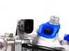 ES#2500571 - 8E0260805BJ - A/C Compressor - Includes the electromagnetic clutch assembly - Denso - Audi
