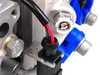 ES#2500571 - 8E0260805BJ - A/C Compressor - Includes the electromagnetic clutch assembly - Denso - Audi