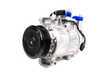 ES#2500571 - 8E0260805BJ - A/C Compressor - Includes the electromagnetic clutch assembly - Denso - Audi