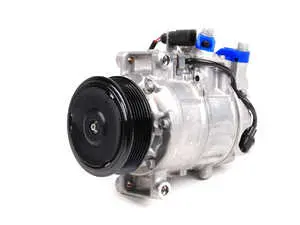 A/C Compressor