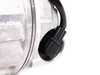 ES#2500571 - 8E0260805BJ - A/C Compressor - Includes the electromagnetic clutch assembly - Denso - Audi