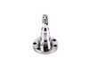 ES#240280 - 357501117 - Rear Stub Axle - Left - Vehicles with drum brakes - Meyle - Volkswagen