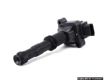 ES#2535600 - 99760210400 - Pencil Type Ignition Coil Pack - Priced Each - (NO LONGER AVAILABLE) - Coil on plug style ignition pack - Bosch - 