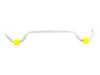 ES#2207829 - BBF15Z - E46 M3 Front Sway Bar - 30mm Adjustable - Reduce body roll with this new sway bar - Whiteline - BMW
