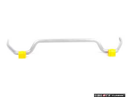 ES#2207829 - BBF15Z - E46 M3 Front Sway Bar - 30mm Adjustable - Reduce body roll with this new sway bar - Whiteline - BMW