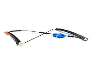 Front Window Regulator - Right