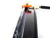 ES#2550733 - 8e0837462ca - Front Window Regulator - Right - Does not include the window motor - URO - Audi