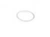ES#2539125 - 90012311830 - Oil Drain Plug Washer - 22 X 27 - Sealing crushable washer - One time use only - Newco - Porsche