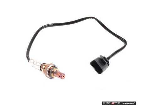 ES#281028 - 06E906265Q - Rear Oxygen Sensor - Priced Each - Keep your engine running efficiently - Genuine Volkswagen Audi - Audi