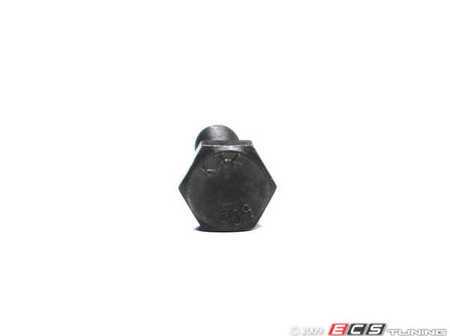 ES#59417 - 34111151604 - Hex Bolt - Priced Each - M12 1.56X41 - Genuine BMW - BMW