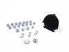 ES#258598 - E46M35171 - Belly Pan Installation Hardware Kit - A must have when installing your new belly pan - Genuine BMW - BMW