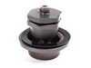 ES#11086 - rss1415-1 - RSS Club Sport Coilover Kit - The ultimate in performance - H&R - BMW