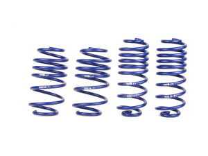 ES#7425 - 54750-88 - Race Springs Set - Average lowering front: 2" rear: 1.75" - H&R - Volkswagen