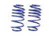 ES#7425 - 54750-88 - Race Springs Set - Average lowering front: 2" rear: 1.75" - H&R - Volkswagen