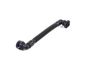 ES#19628 - 11157513756 - Vent Hose  - Connects the intake manifold to the valve cover - Genuine BMW - BMW