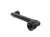 ES#19628 - 11157513756 - Vent Hose  - Connects the intake manifold to the valve cover - Genuine BMW - BMW