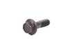 ES#219155 - 34111156989 - E36 Z3 Hex Bolt - Priced Each - Used for brake caliper mounting - M12X1,5X41 - Genuine BMW - BMW