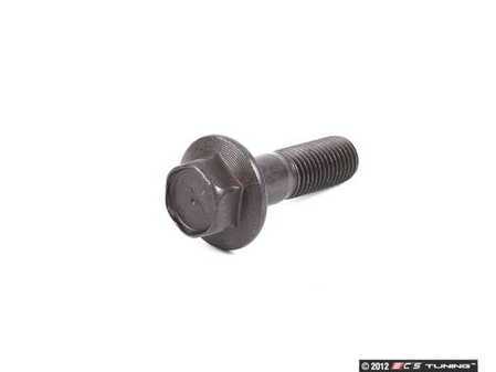 ES#219155 - 34111156989 - E36 Z3 Hex Bolt - Priced Each - Used for brake caliper mounting - M12X1,5X41 - Genuine BMW - BMW