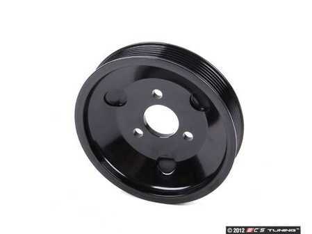 ES#55382 - 32427500335 - PULLEY - (NO LONGER AVAILABLE) - Genuine BMW - 
