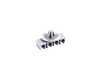 ES#158719 - 54347132897 - CLIP - Genuine BMW - BMW