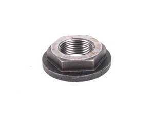 ES#42925 - 23217501583 - Collar Nut - secures the output flange  - Genuine BMW - BMW