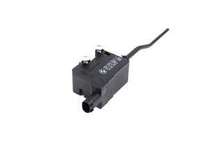 ES#184124 - 67116987628 - E85 Filler Flap Actuator - Genuine BMW - BMW