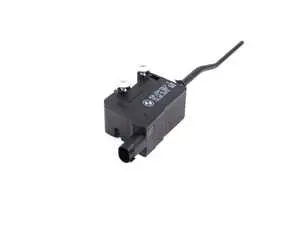 E85 Filler Flap Actuator
