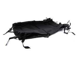 ES#196115 - 82120399147 - Roof Cargo Carrier - Large - (NO LONGER AVAILABLE) - Roof rack base bars required - Genuine BMW - 