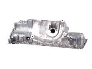 ES#19010 - 11137519432 - Oil Pan - Located at the bottom of your vehicles engine - Genuine BMW - BMW