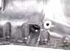 ES#19010 - 11137519432 - Oil Pan - Located at the bottom of your vehicles engine - Genuine BMW - BMW