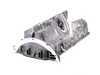 ES#19010 - 11137519432 - Oil Pan - Located at the bottom of your vehicles engine - Genuine BMW - BMW